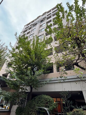 アクシア新宿御苑の物件内観写真